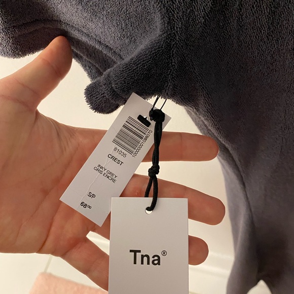 Collared Dress TNA - Picture 3 of 3